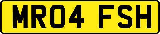 MR04FSH
