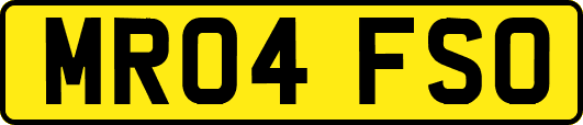 MR04FSO