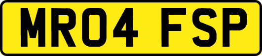 MR04FSP