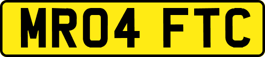 MR04FTC