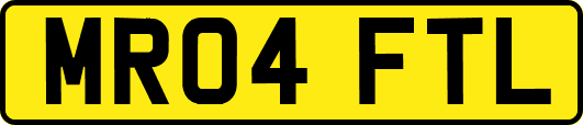 MR04FTL