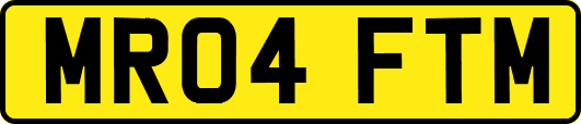 MR04FTM