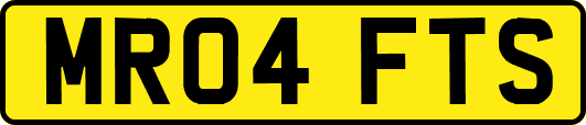 MR04FTS