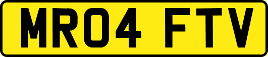 MR04FTV