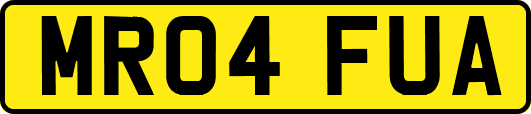 MR04FUA