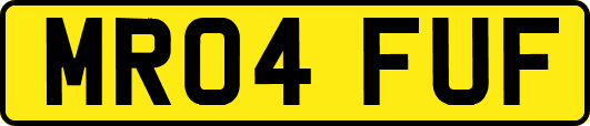 MR04FUF