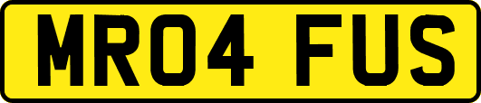 MR04FUS