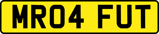 MR04FUT