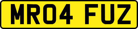 MR04FUZ