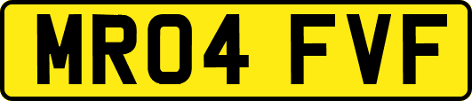 MR04FVF