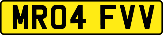 MR04FVV