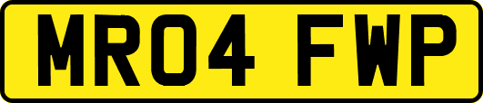 MR04FWP