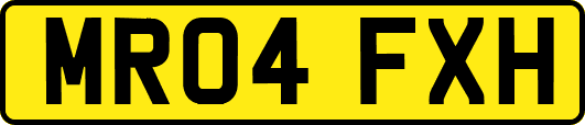 MR04FXH