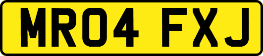 MR04FXJ
