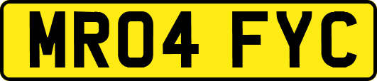 MR04FYC