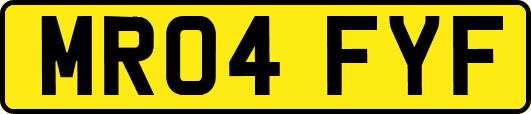 MR04FYF