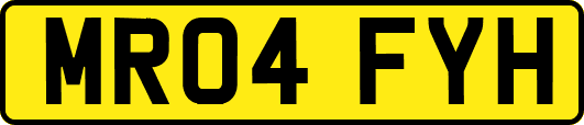 MR04FYH