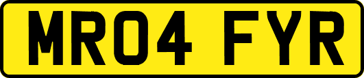 MR04FYR