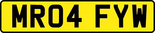 MR04FYW