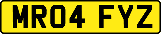 MR04FYZ