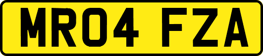 MR04FZA