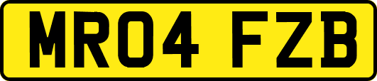 MR04FZB