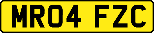 MR04FZC