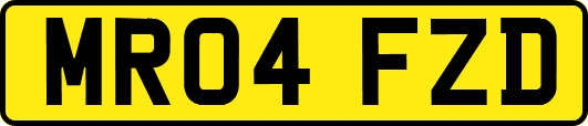 MR04FZD
