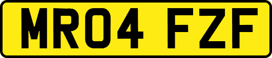MR04FZF