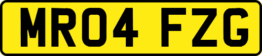 MR04FZG