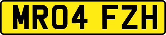 MR04FZH