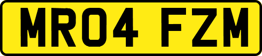 MR04FZM