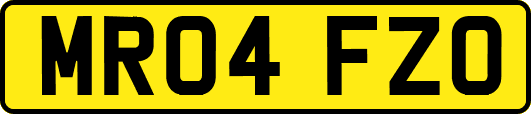 MR04FZO