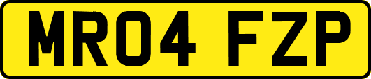 MR04FZP