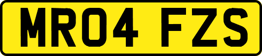 MR04FZS