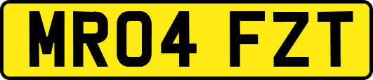 MR04FZT