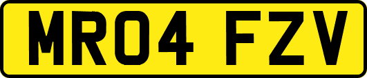 MR04FZV