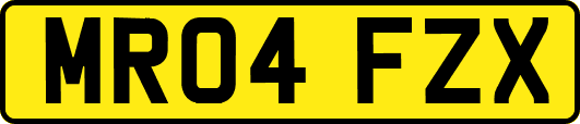 MR04FZX