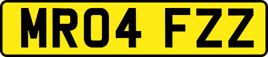 MR04FZZ