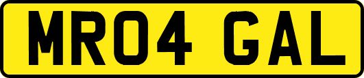 MR04GAL