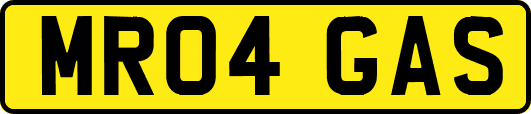 MR04GAS