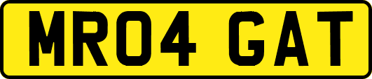 MR04GAT