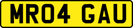 MR04GAU