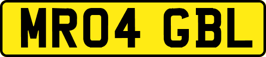 MR04GBL