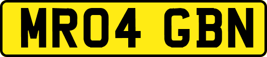 MR04GBN