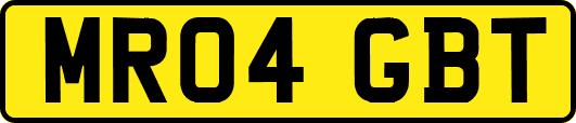MR04GBT