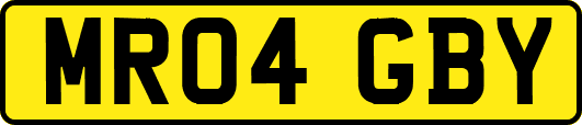 MR04GBY