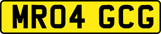 MR04GCG
