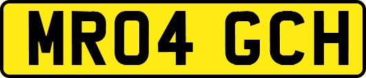 MR04GCH