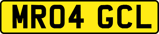 MR04GCL